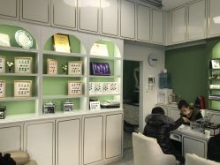 -如一·美甲美睫