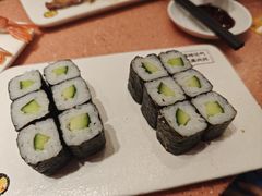 -元气寿司(金光华店)