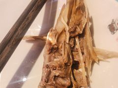-川正旺江湖菜(三元桥店)