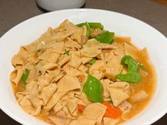 -厨创东北传家菜(信义坊店)