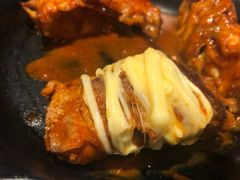 -火炉火自助餐(悠唐购物中心店)