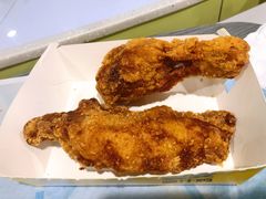 麦麦脆汁鸡-麦当劳(温州人民路店)