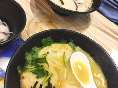 金汤鱼腐-渔米丰·广府鱼汤米线(光明广场店)