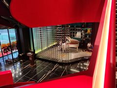 大堂-青螺餐厅·家宴(松雅湖店)