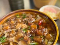 -花溪牛肉粉(八鸽岩店)