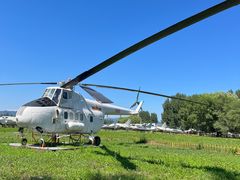 -中国航空博物馆