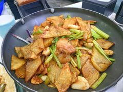 -老边饺子馆·东北菜(黄村店)