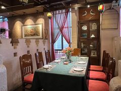 -翡翠鸟精品泰国菜(北辰财富中心店)