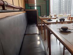 -绿茶餐厅(龙湖金楠天街店)