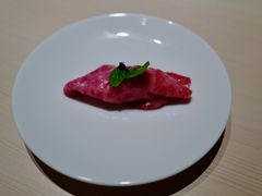 -焼肉矢澤 京都
