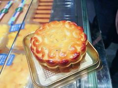 -福晶园益生菌蛋糕面包(紫荆山店)