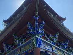 -东坡赤壁风景名胜区