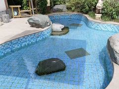 -太白山御龙湾温泉