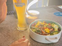 -haxnbauer海森堡德国餐厅(深圳coco店)