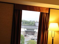 -京都全日空皇冠假日酒店