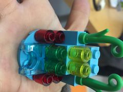 -斯坦星球AI编程·机器人科创·科学实验·信奥·思维·STEM·积木拼搭·竞赛考级(浦东联洋广场大拇指龙阳御桥中心)