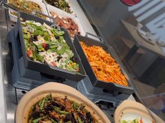 -乡村基(双流时代奥特莱斯餐厅)