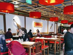 -小吊梨汤·北京菜·烤鸭(双井乐成中心店)