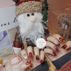 -米小兔美甲美睫