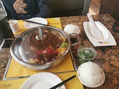 -黄记煌三汁焖锅(金凤万达广场店)