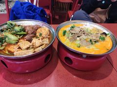 -喜家德虾仁水饺(东海缤纷天地店)