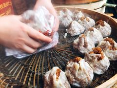 -清泉阁包子铺(中山路店)