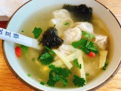 小馄饨-花悦豆香