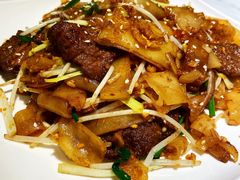 干炒牛河-多多旺港式茶餐厅(新区店)