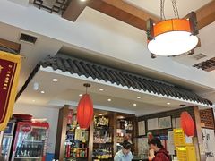 -福来居烤鸭店(天坛二店)