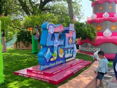 -秦皇岛乐岛海洋王国