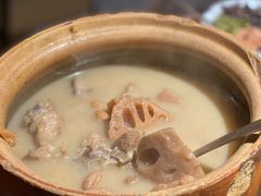 -清水亭湖北菜(大屯DT51店)