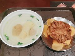 -鲜得来排骨年糕(云南南路店)