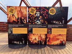 -怀托摩萤火虫洞