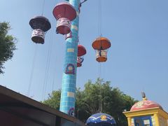 -史努比缤纷世界