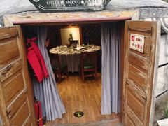 -九十九顶毡房(清河店)