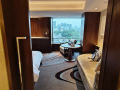 -广州白天鹅宾馆