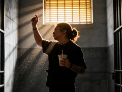 -大馆(前中区警署建築群)
