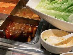 -海底捞火锅(宝龙广场夜宵主题店)