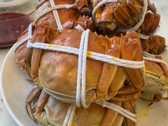 -品鲜村农家菜·阳澄湖大闸蟹(总店)