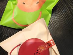 -泽田本家·铜锣烧(美罗城店)