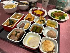 -令氏家外家周礼食府(桥南店)