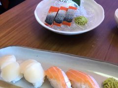 -饭町二郎日式综合茶餐(中安广场店)