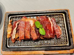 -北平食府·北京烤鸭(北京西站六里桥店)