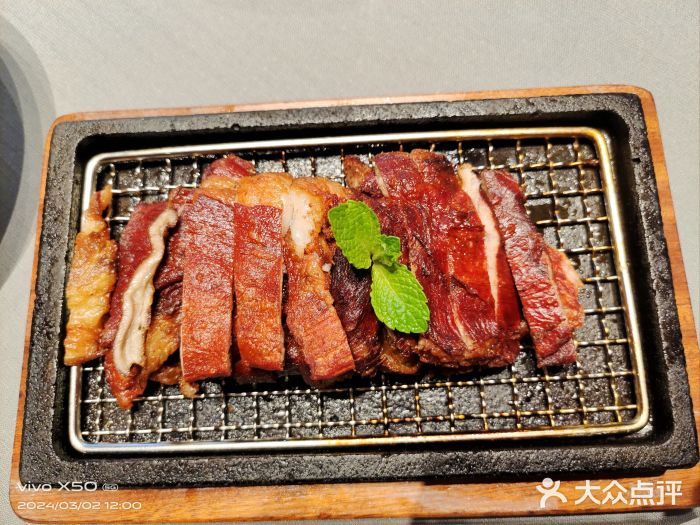 北平食府·北京烤鸭(北京西站六里桥店)图片