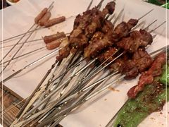 -枪火串烧·东北特色烧烤(罗湖总店)