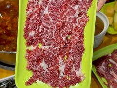 -养牛邓·潮汕牛肉海鲜自助火锅(广州店)