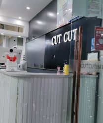 点击看大图 -CUT CUT Hair Salon