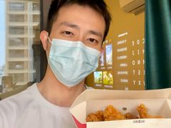 -肯德基(沪东店)