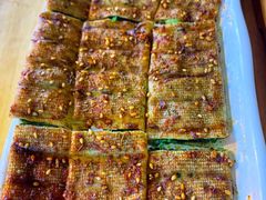 -枪火串烧·东北特色烧烤(罗湖总店)