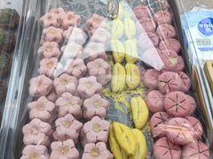 -祥禾饽饽铺·中式糕点(北京来福士店)